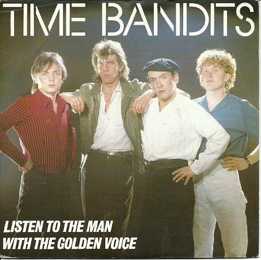 Time Bandits